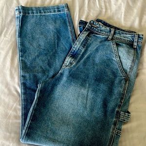 Fashion Nova Jeans
